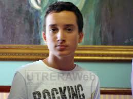 Noticias de Utrera: El joven utrerano de 13 años Miguel Santos Ruiz se proclama campeón ... - utreraweb.com.cbah7CCVEky6LdM7osAElY7wNGqGDaQBjcVZFuKUerS3t6xGv4