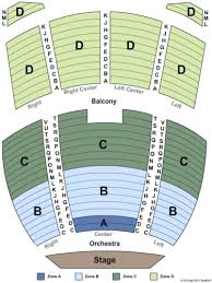 Brown Theatre At The Kentucky Center Tickets Seating Charts