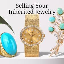 inherited estate fine jewelry