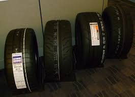 Road Force Numbers At Tire Rack