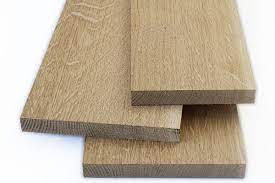 quarter sawn white oak lumber for