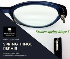 Spring Hinge Sunglasses