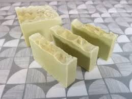 how to make natural organic soap using