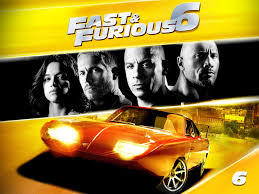 fast furious 6 rotten tomatoes