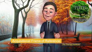 acquisitional frame of reference review