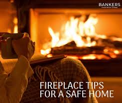11 Fireplace Safety Tips For Your Home