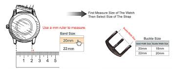 Getting your band size the first thing you should do is measure your wrist. U S Dollar Style Apple Watch Band Haiditrade