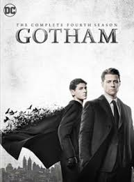 His father was gotham city's district attorney before his death in a car accident when gordon was 13 years old. Gotham Season 4 Wikipedia