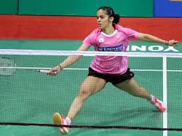 The already retired chinese badminton player created 359 kph speed smash in malaysia open super series premiere 2016 semifinal. Seven Indian Badminton Players Set To Qualify For 2016 Rio Olympics Badminton News