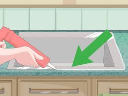 how to install granite countertops 11