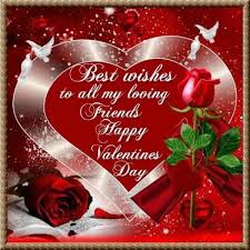Our family is our treasure. Honey Kalaria Happy Valentines Day To All My Friends And Family Xxx Facebook