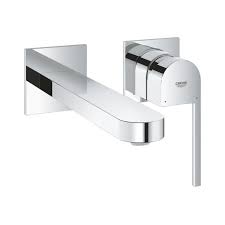 Grohe Wall Mounted Basin Mixer Grohe