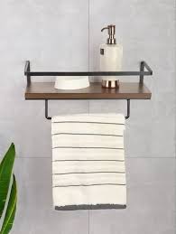 Bathroom Towel Holder Towel Hanger