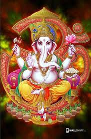ganesh hd wallpapers for mobile