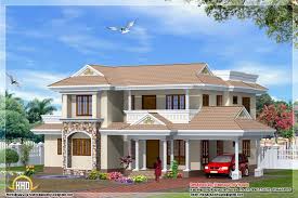 New Home Design July 2016