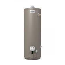 reliance mobile home water heater