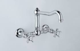 rohl a1456xmib2 double handle wall