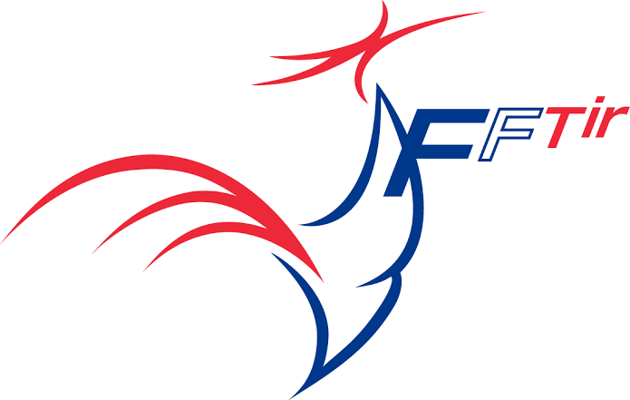 Pack logo FFTir et CNTS | Fédération française de tir