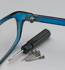 Eyeglass Repair Kit Lee Valley Tools