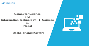 it courses in nepal bachelor