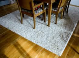 bind a carpet remnant to make custom