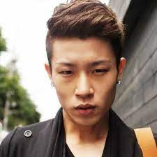 Undercut hairstyle is a hairstyle in which the sides and back are shaven whilst the hair left must be cut short, medium or even long. 25 Best Korean Hairstyles For Men 2021 Guide Asian Men Hairstyle Asian Hair Undercut Asian Hair