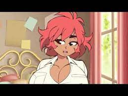 Maxine 2 - YouTube in 2023 | Anime, Animation, Fictional characters