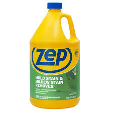 zep 1 gal mold stain and mildew stain