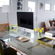 tips for home office organization
