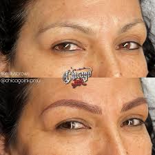 chicago ink tattoo permanent makeup