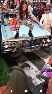 ハロウィンの話題】人の車のボンネットで暴れた女が地面に思いっきり叩き付けられる 渋谷 | おなやみ通信