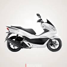 It also offers an lcd instrument cluster a small storage. Honda Pcx 150 Std New Motorcycles Imotorbike Malaysia