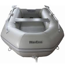 waveco 2 3m solid transom inflatable
