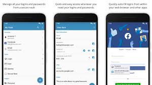 It can autofill passwords on ios or android, and passwords will even sync to google chrome. 10 Best Password Manager Apps For Android Android Authority