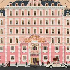 Find the perfect hotel within your budget with reviews from real travelers. How Wes Anderson Cast The Grand Budapest Hotel