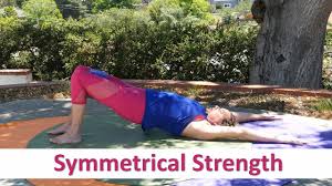 yoga pose for spinal stenosis find