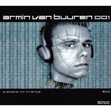 001 A State Of Trance Disc 2 Armin Van Buuren Mp3 Buy