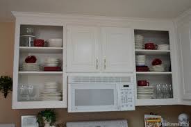 Kitchen Cabinets Design Dilemma