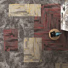 nylon carpet tile manufacturers and