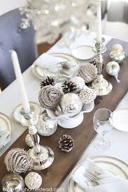 45 best diy christmas centerpieces for