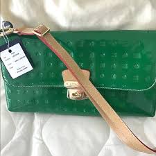 Image result for arcadia  teal patent satchel