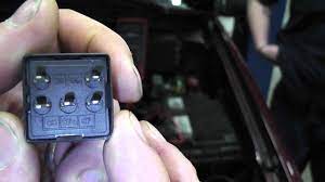 Some vehicles will prime the fuel pump when you unlock the car or open the driver's door. Fuel Pump Relay Symptoms 4 Signs Of A Bad Fuel Pump Relay Test And Cost