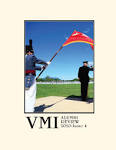 Alumni Review 2010 Issue 4 by VMI Alumni Agencies - Issuu