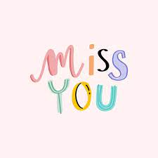 we miss you images free on