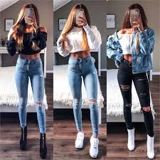 What seems like 2 seconds was really five minutes and miraculously, i did wake up in time. Pinterest Maebelbelle Simple Outfits Cute Outfits Fashion Outfits