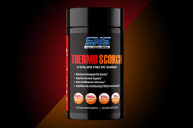 sns thermo scorch to support fat loss