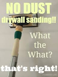 Dust Free Drywall Sander Vac