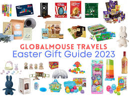 the best easter gifts for kids and for