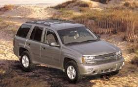 Get 2002 chevrolet blazer values, consumer reviews, safety ratings, and find cars for sale near you. 2002 Chevrolet Trailblazer Value 603 2 978 Edmunds