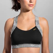 Enjoy the latest deals and discounts on sports bras during the brooks sale. Brooks Uplift Crossback Bra Black